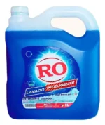 Detergente Líquido RO Lavado Inteligente 5 Litros - Imagen 2