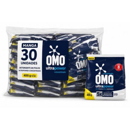 Omo UltraPower