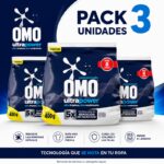 Omo en Polvo