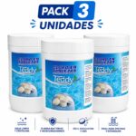 Cloro en Pastillas