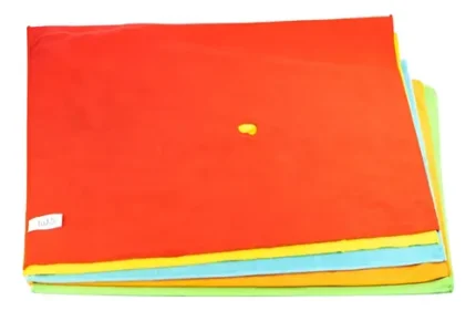 Pack Trapero de Microfibra