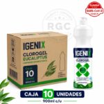 Igenix Cloro Gel