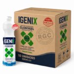 Cloro Gel Igenix