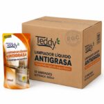 Antigrasa Teddy