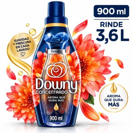 Downy