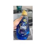 omo ultra rapido omo