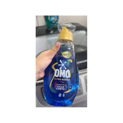 omo ultra rapido omo