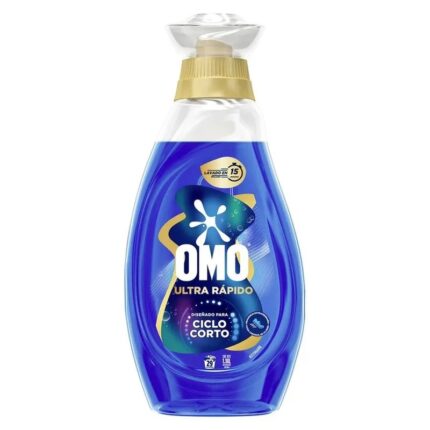 OMO Ultra Rápido