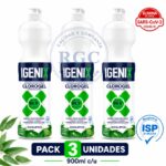 Pack 3 Cloro Gel