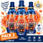 Downy Perfume Collection