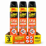 Pack Insecticida Killer
